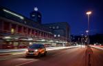 Smart ForTwo 2014 года
